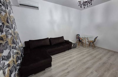 Аренда просторной 3-комнатной квартиры, 78 м², район Chiajna, Бухарест, Румыния